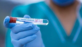 KORONA VIRUS: U poslednja 24 sata u Srbiji preminuo jedan pacijent, registrovana 74 novoobolela