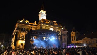 RITAM EVROPE 2018: Objavljena satnica nastupa na Trgu slobode 9. maja