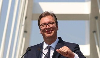 VUČIĆ: U Srbiji bi bio rat da je Bjeković izabran za predsednika FSS