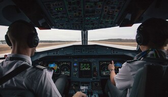 MEDIJI: Aerodrom na Čeneju do 2020. prerasta u regionalnu vazdušnu luku?
