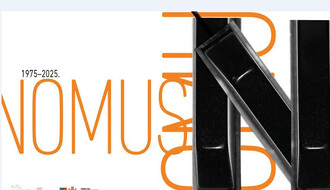 Jubilarni NOMUS od 16. do 23. oktobra na dve lokacije