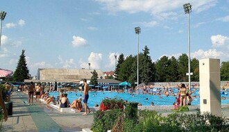 U nedelju poslednji dan ove sezone kupanja na bazenima SC "Sajmište"