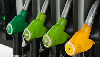 Srbija će smanjiti akcize na gorivo na pumpama za 20 odsto