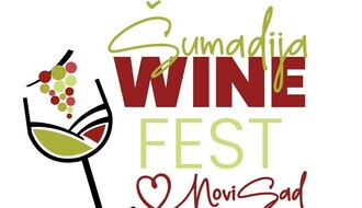 "Šumadija Wine fest" za sve ljubitelje vina u subotu u Sheratonu
