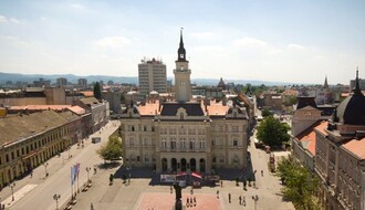 Novi Sad za dva meseca posetilo više od 17.000 turista