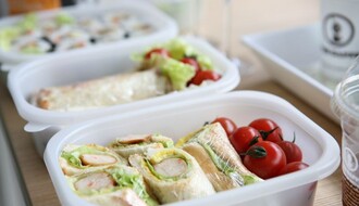 Nutricionistkinja predložila obroke za đake za celu nedelju i istakla cene