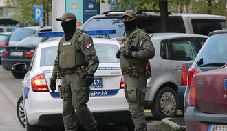 "KURIR": Bivši policajac Boća, osumnjičen za ubistvo mladića i ranjavanje Goranca, predao se policiji