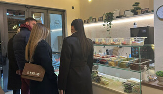 "Multi Tri leće HUB": Tradicionalni kolač na moderan način