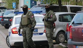 Dve osobe uhapšene u Novom Sadu zbog narkotika