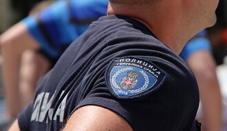 Udruženje "Arčibald Rajs" pisalo Gašiću: Neodrživo je da policajci budu prisutni za vreme nastave u svim školama