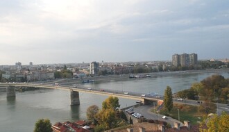 Krajem novembra biće uspostavljen saobraćaj  celom dužinom Beogradskog keja