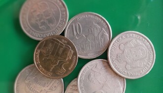JOŠ JEDNA NESTAŠICA U SRBIJI: Nedostaju kovanice od 5, 10 i 20 dinara