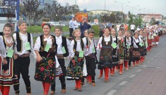 Festival zlatnih ansambala Srbije u subotu na Spensu