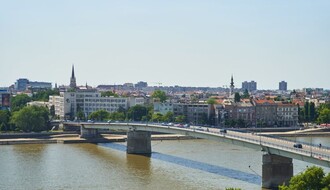 Novi Sad i Fruška gora – odličan izbor za vikend putovanje