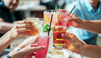 Ovo su "najzdravija" alkoholna pića, tvrde hepatolozi