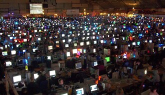 Novosadski "International Gaming Festival": Najveće okupljanje gejmera u regionu