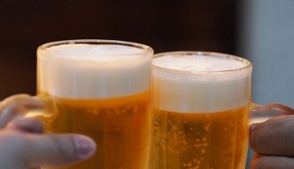 Prvi Novosadski Beer Market: Riblja pijaca postaje pivnica na otvorenom