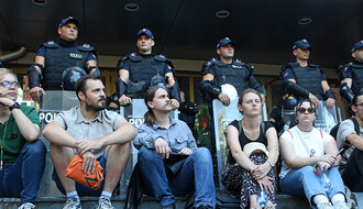 Studenti objavili vreme i mesto okupljanja za veliki protest u petak u Novom Sadu