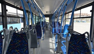 Autobusi za vreme praznika po redu vožnje za nedelju