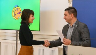 Nagrađene najbolje ideje novosadskih srednjoškolaca
