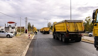 GSP: Linije14, 51A i 51B privremeno menjaju trasu zbog radova na Rumenačkom putu