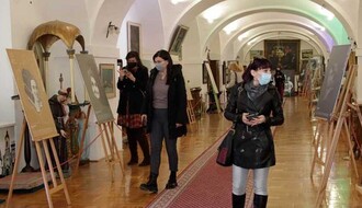 Izložba "Znamenite žene Novog Sada" otvorena u Muzeju Grada (FOTO)