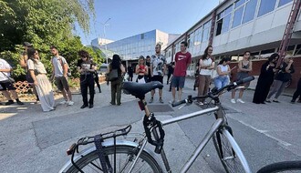 Ministar o pokušaju blokade ispitnog roka: Opasan presedan, ovo je više policijski nego akademski problem