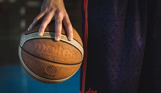 Košarkaši Srbije drugi na svetu