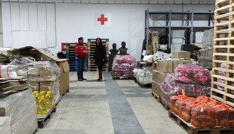 Stigla pomoć za 2.500 socijalno ugroženih novosadskih porodica