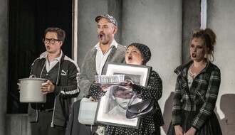 "Seljačka opera" se seli iz NS, cene za ponedeljak i utorak prepolovljene