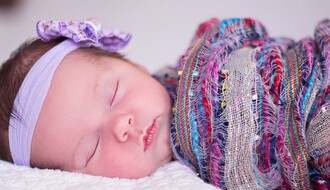 Radosne vesti iz Betanije: Za vikend rođeno 49 beba
