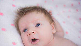 Radosne vesti iz Betanije: Tokom vikenda rođene 44 bebe