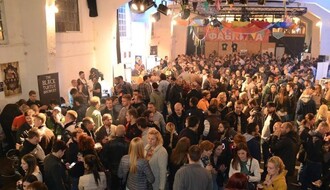 Treći Novosadski festival zanatskog piva 7. i 8. oktobra