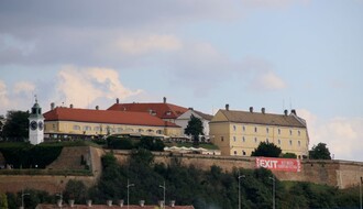 PETROVARADIN U REČI I SLICI: Mesto legendi, istorijskih zdanja i dobrog zalogaja