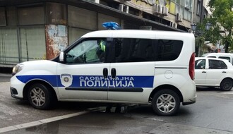 "NOVA": Šestorica policajaca uhapšena u Novom Sadu