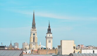Ponuda Novog Sada predstavljena na sajmu turizma u Zagrebu