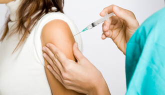 Očekuje se jači virus gripa ove godine, vakcine stižu do 2. oktobra