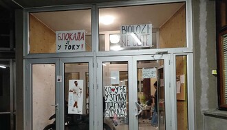 Niste pozvani ovde da intervenišete – odstupite!