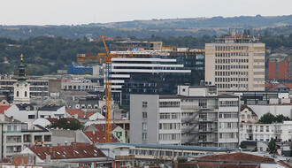 Dobro jutro, Novi Sade, da li si ti grad po meri građana?