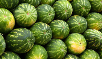 Obratite paźnju na ovih pet stvari kada kupujete lubenicu