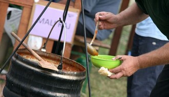 Manifestacija "Prosto k'o pasulj" 3. jula u Temerinu, kuvaće se humanitarni ručak od 2.000 porcija