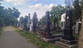 Raspored sahrana i ispraćaja za petak, 30. maj