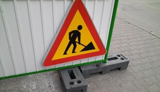 Od petka se menja režim saobraćaja u Ulici Alekse Šantića