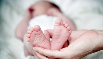 Radosne vesti iz Betanije: Tokom vikenda rođeno 60 beba