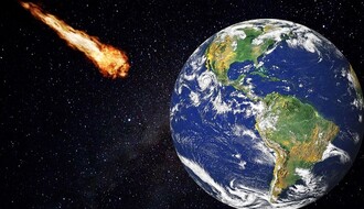 NASA simulirala udar asteroida u Zemlju (VIDEO)