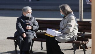 Koliko građani Srbije u proseku provedu u penziji