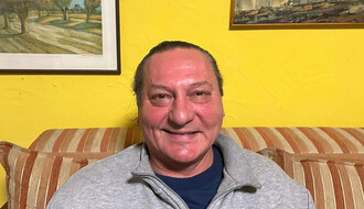 NOVOSAĐANI: Julije Dondo Đus, bubnjar koji je od dečaka sa plastičnim koritom stigao do najpoznatijih gradskih bendova