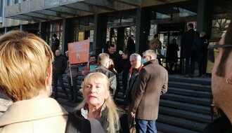 Dobro jutro, Novi Sade, grade u kom se (ponovo) sudi aktivistima