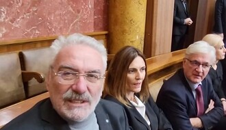 Romske organizacije traže reakciju parlamenta zbog diskriminatorne izjave poslanika Nestorovića