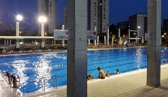 SPENS: Noćno kupanje se (ipak) ne ukida, smene će zavisiti od vremenskih uslova